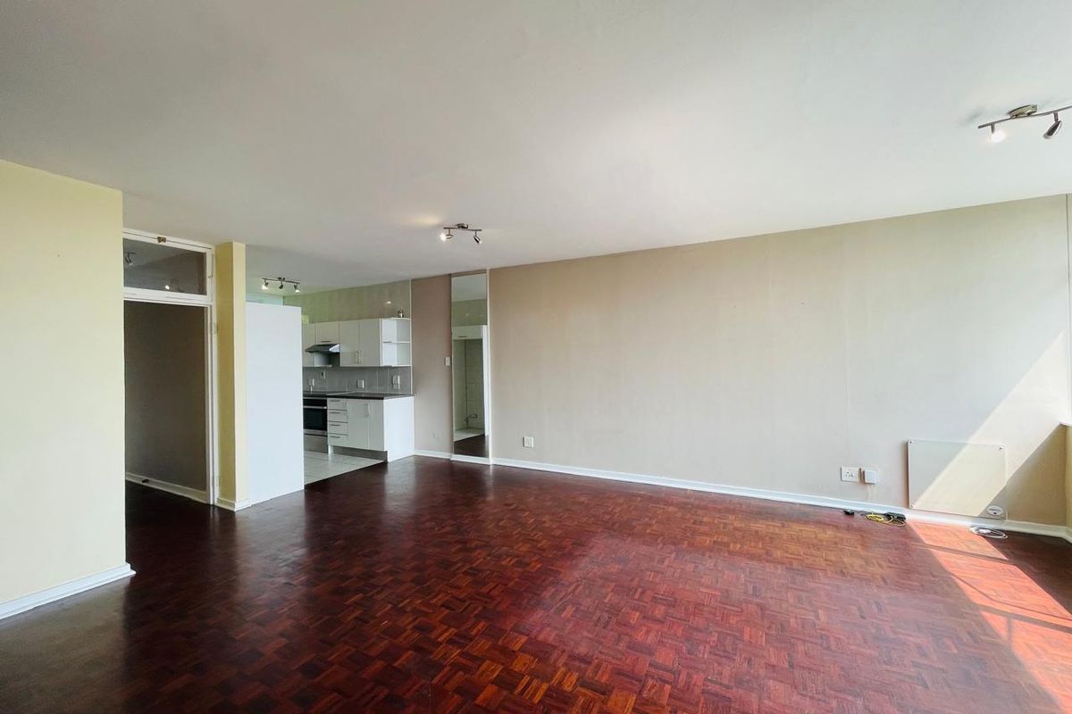 1 Bedroom Apartment for Sale in Benmore Gardens - Photo 4