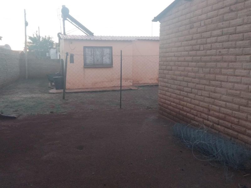 1 Bedroom House For Sale in Ga-Rankuwa Unit 23 - Photo 6