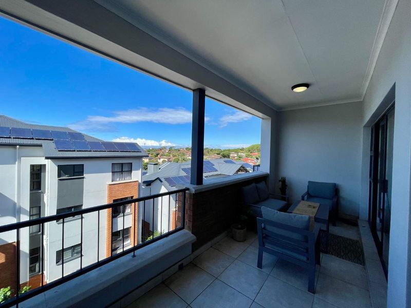 2 Bedroom Apartment to rent in Ballito Central - Photo 8