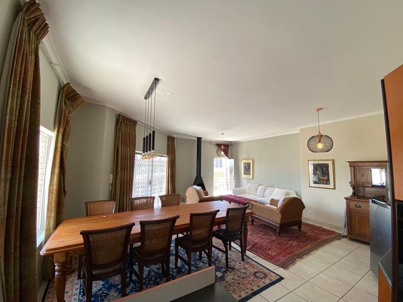 DREAM 3-BEDROOM TOWNHOUSE FOR SALE IN VOGELSTRAND, SWAKOPMUND, NAMIBIA - Photo 4