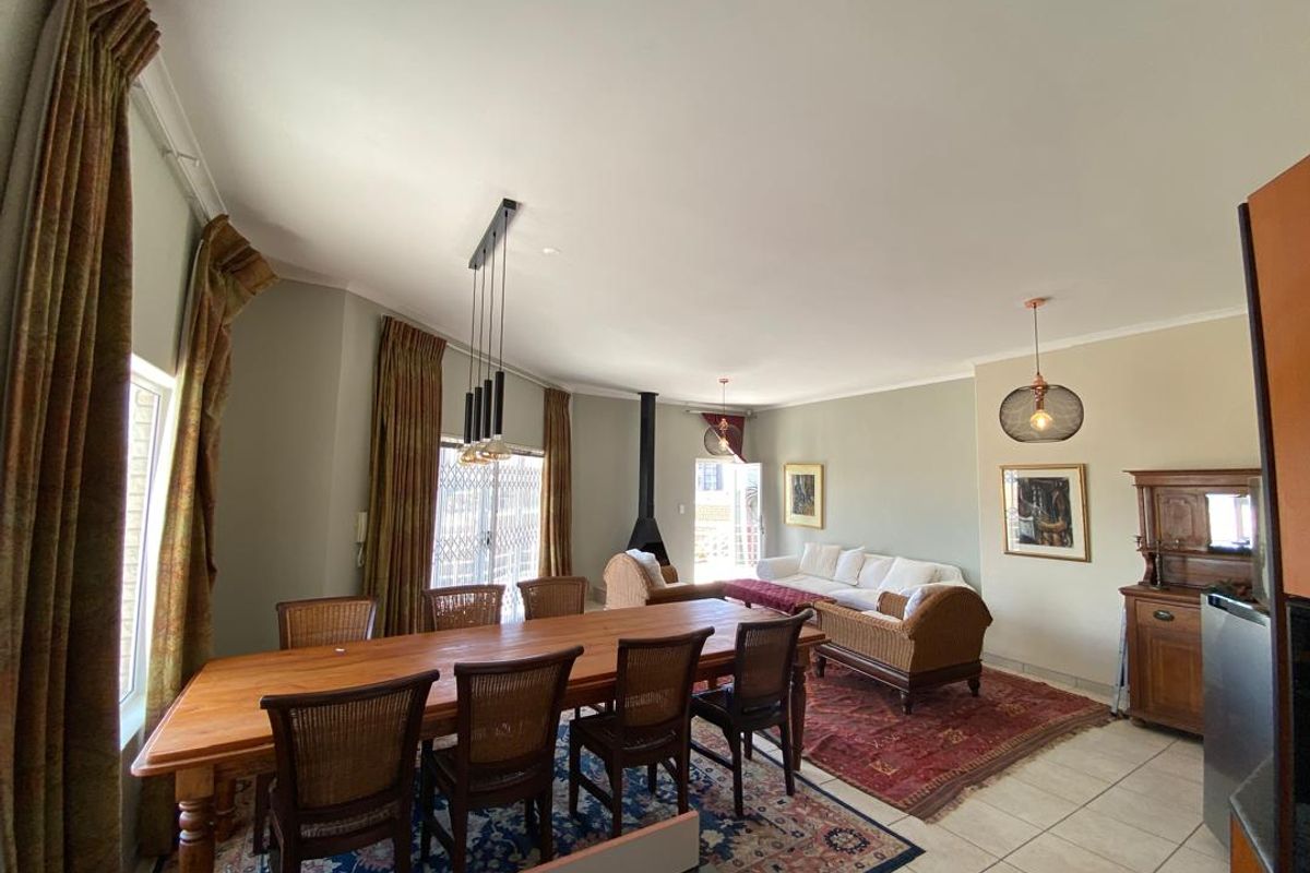 DREAM 3-BEDROOM TOWNHOUSE FOR SALE IN VOGELSTRAND, SWAKOPMUND, NAMIBIA - Photo 4