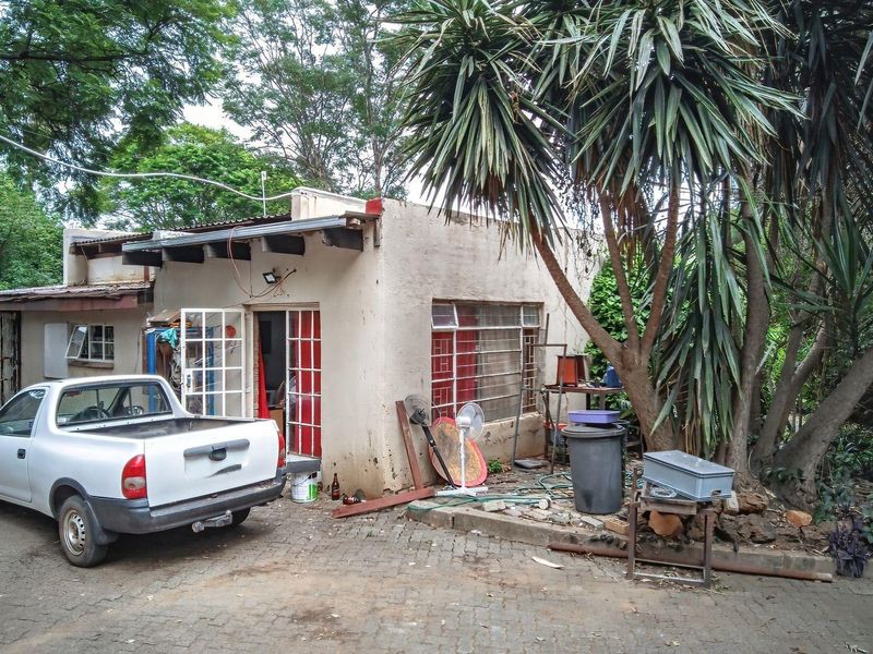 Development Opportunity - Photo 9