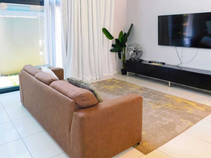 4 Bedroom cluster in Bryanston - Photo 7