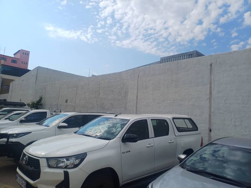 CBD - Business erf / land for sale. - Photo 4