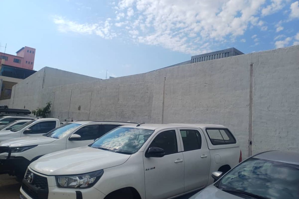 CBD - Business erf / land for sale. - Photo 4