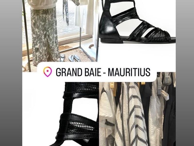 Signature fashion house-Concept store - Photo 4