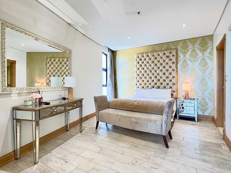 1 BEDROOM | 1.5 BATHROOM APARTMENT TO RENT at The Pearls of Umhlanga®️ - Photo 3