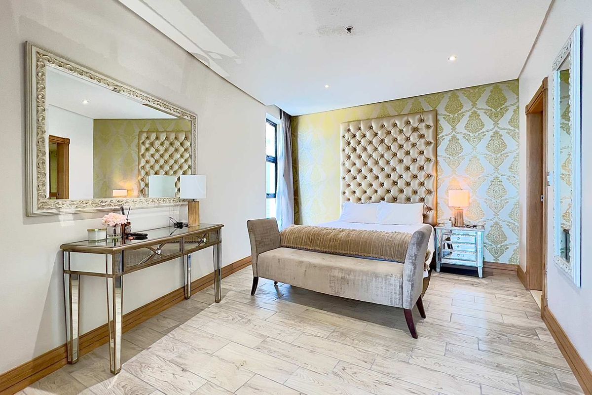 1 BEDROOM | 1.5 BATHROOM APARTMENT TO RENT at The Pearls of Umhlanga®️ - Photo 3