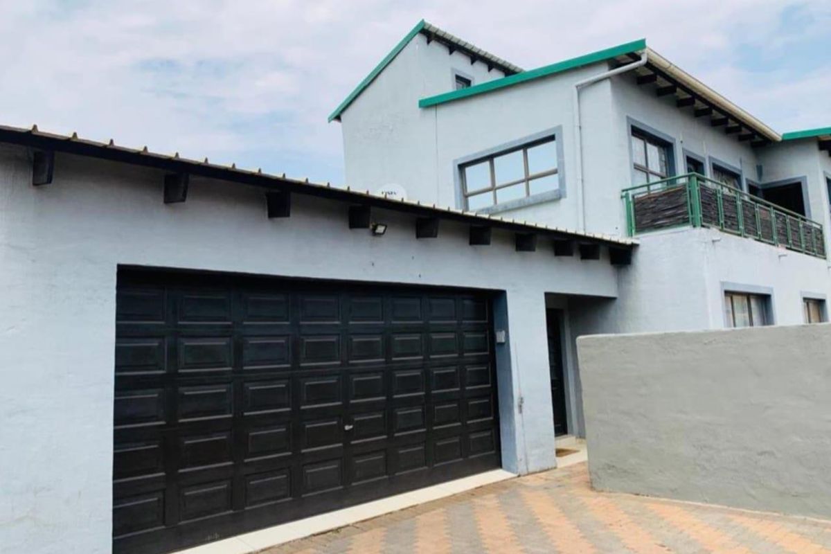 4 bedrooms house for sale in Theresapark - Photo 2