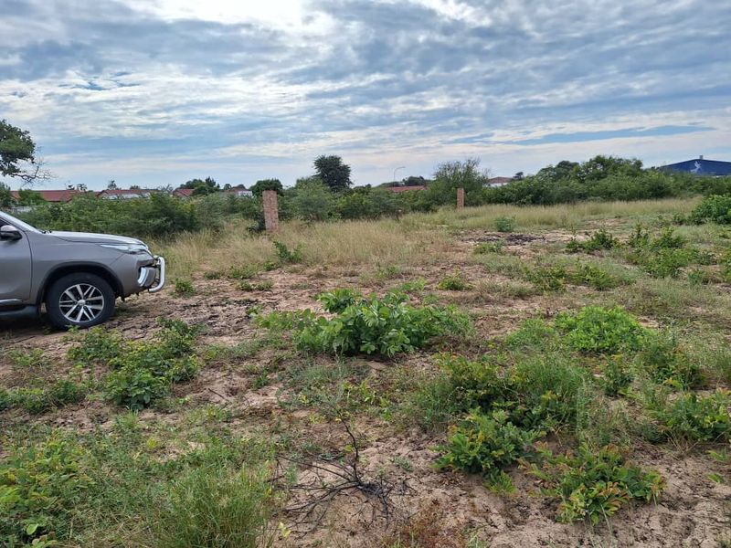 Industrial land for sale - Photo 2