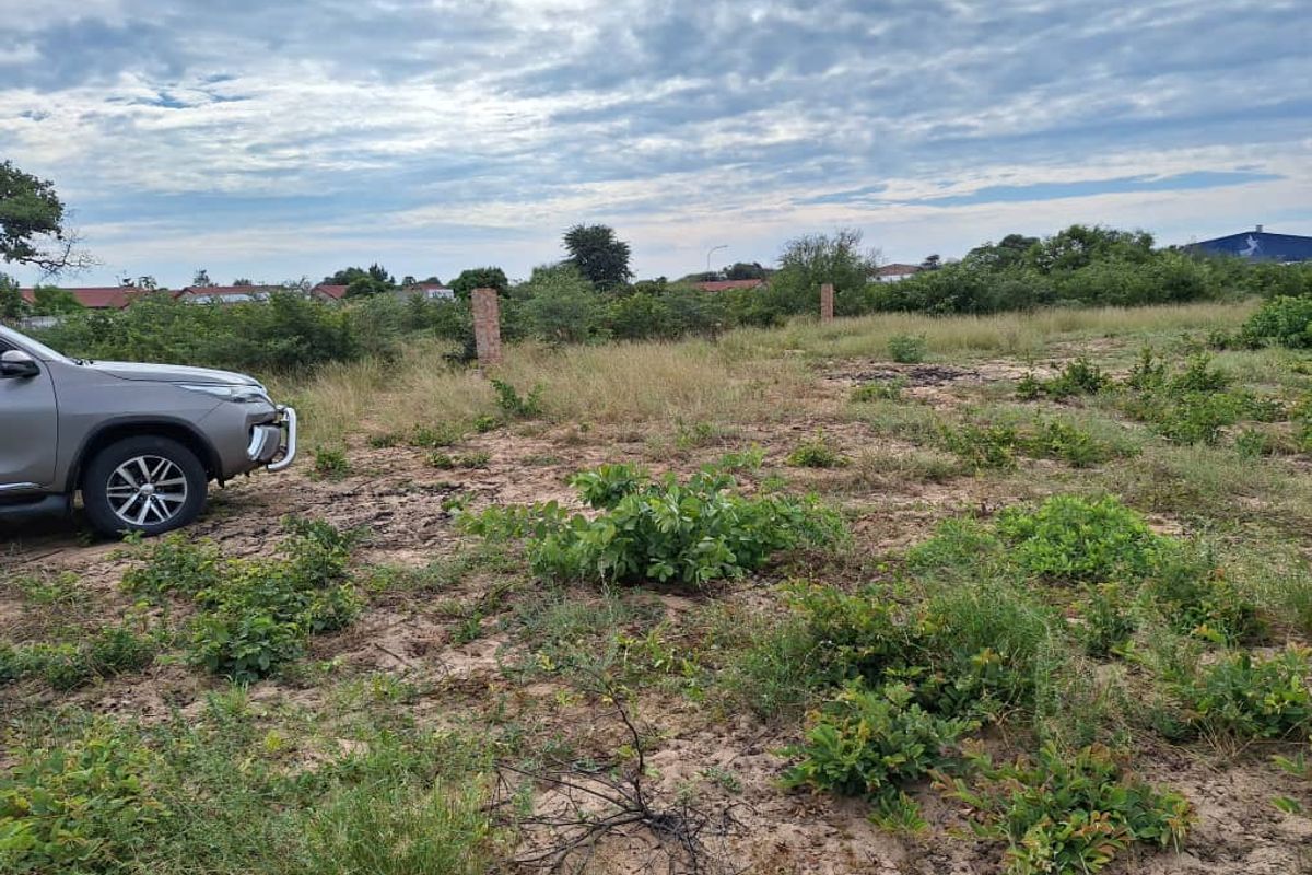 Industrial land for sale - Photo 2