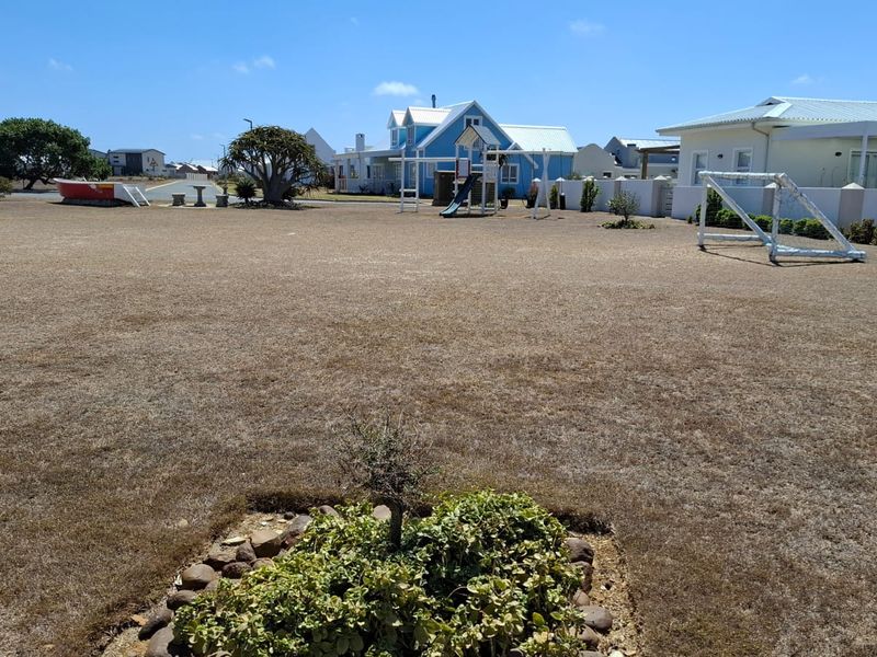 Build Your Dream: Prime Plot in Breedezicht Lifestyle Estate! - Photo 9