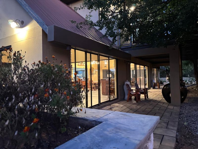 CALLIE’S GAME LODGE | EXCEPTIONAL HOSPITALITY & WILDLIFE INVESTMENT NEAR TSUMEB - Photo 6