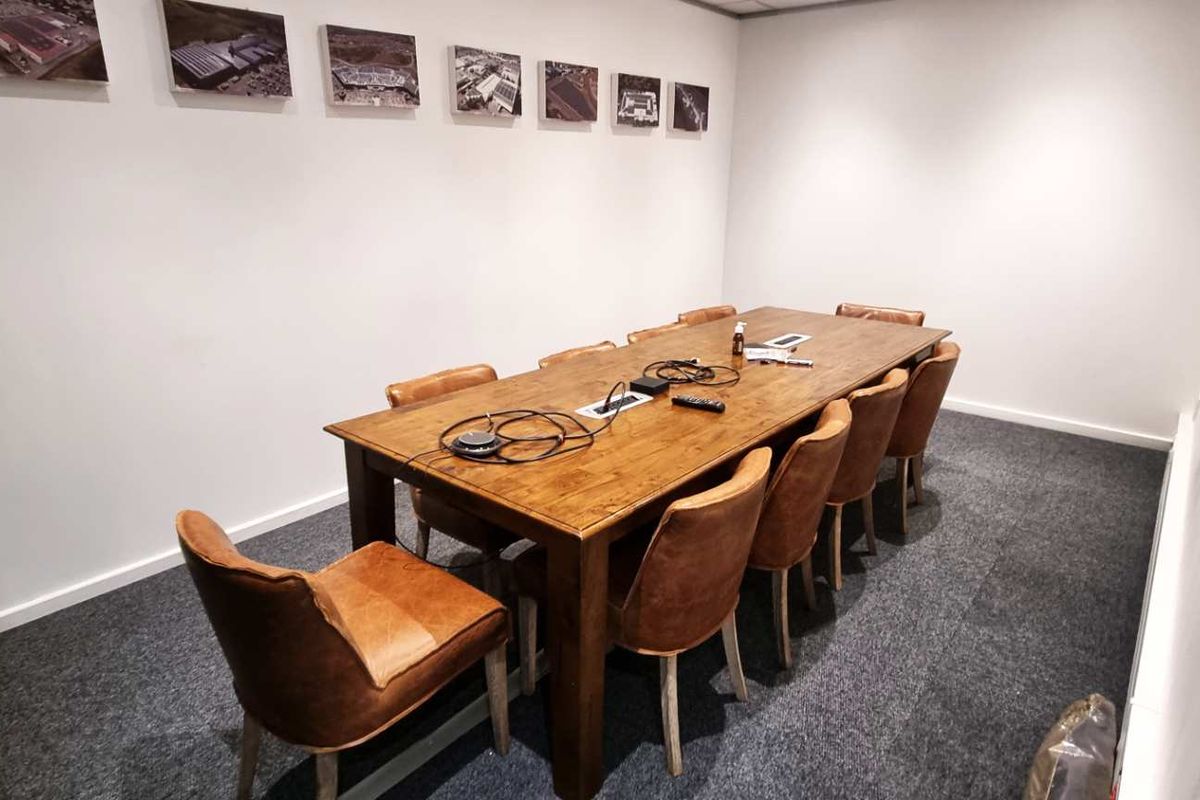 First Floor Office in Stunning Mountainside Complex - Photo 5