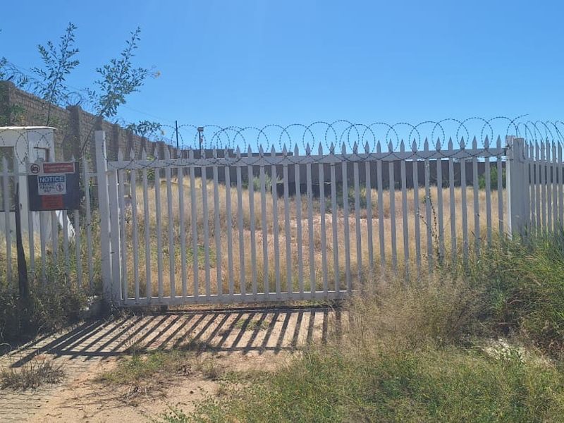 Prime Vacant Land for Rent in Brakwater, Windhoek – Secure & Accessible - Photo 9