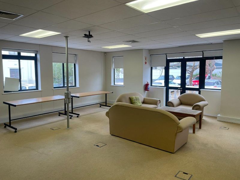 Prime Office Space for Rent in Steenberg Office Park — Southern Suburbs Excellence - Photo 5