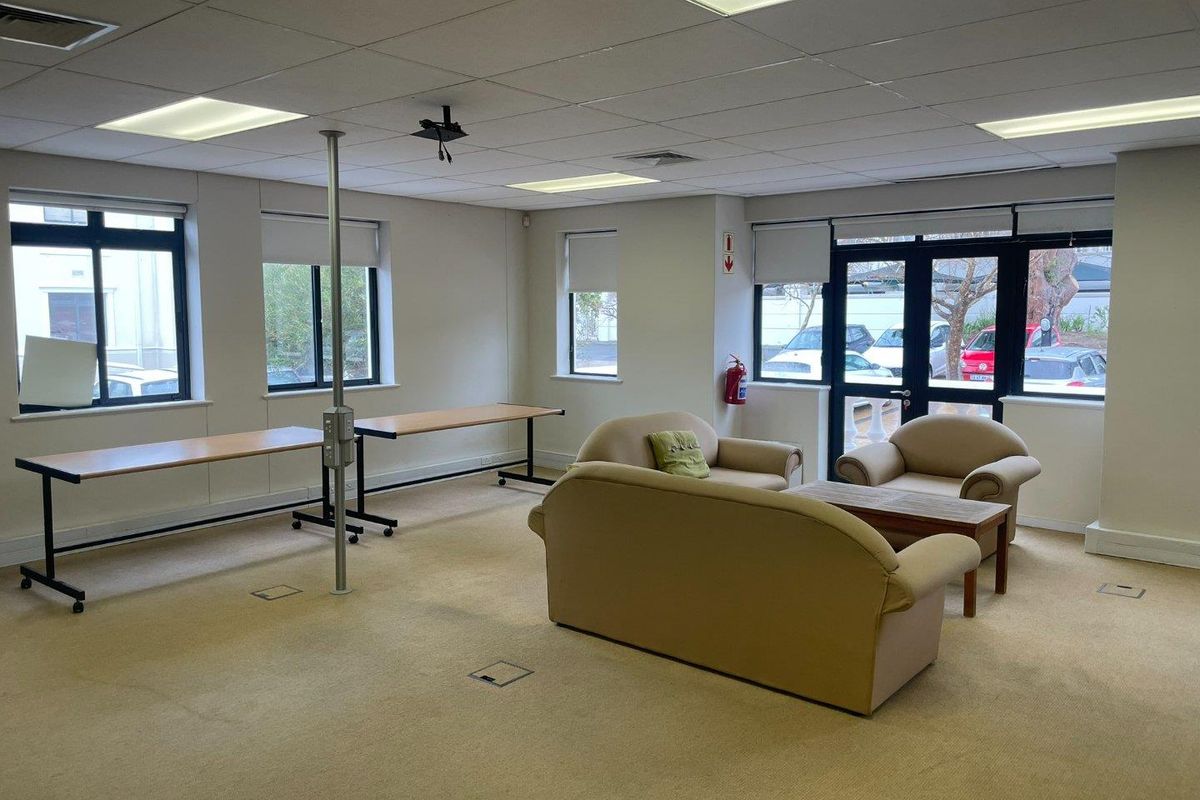 Prime Office Space for Rent in Steenberg Office Park — Southern Suburbs Excellence - Photo 5