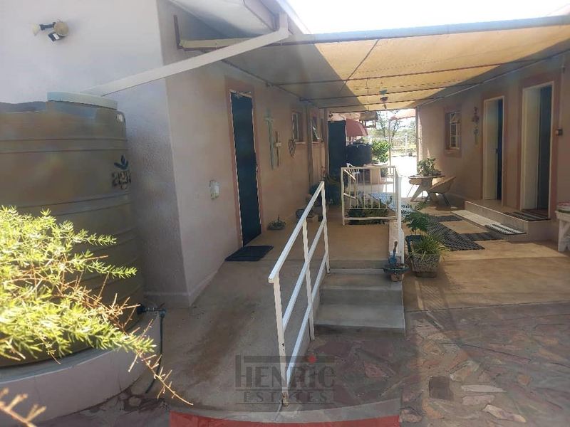 Nice and secure family home! - Photo 7