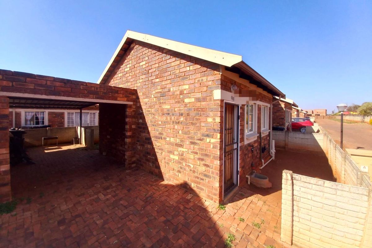 Two Bedrooms apartment for sale in Orchards - Photo 5