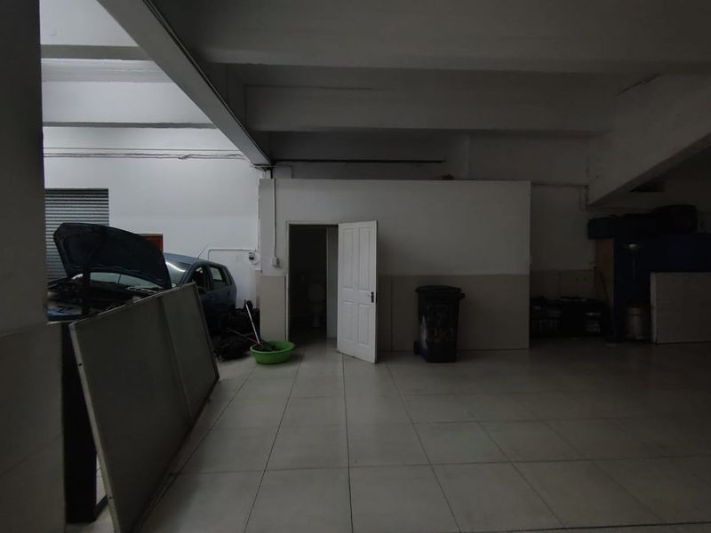 Commercial Space for Lease in Durban' Central - Photo 7