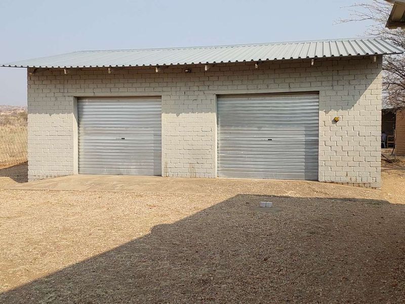 Plot for Sale - Just 10 Kilometres North of Windhoek - Photo 5