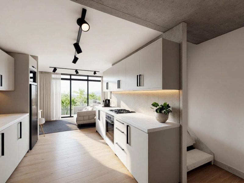 Breathtaking Views! Includes Transfer Duty! Brand New - Direct through Developer! - Photo 6