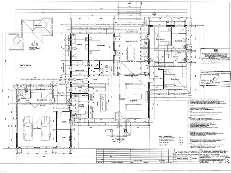 New, 4-Bedroom Family Home – to be constructed in Blyde Wildlife Estate - Photo 7