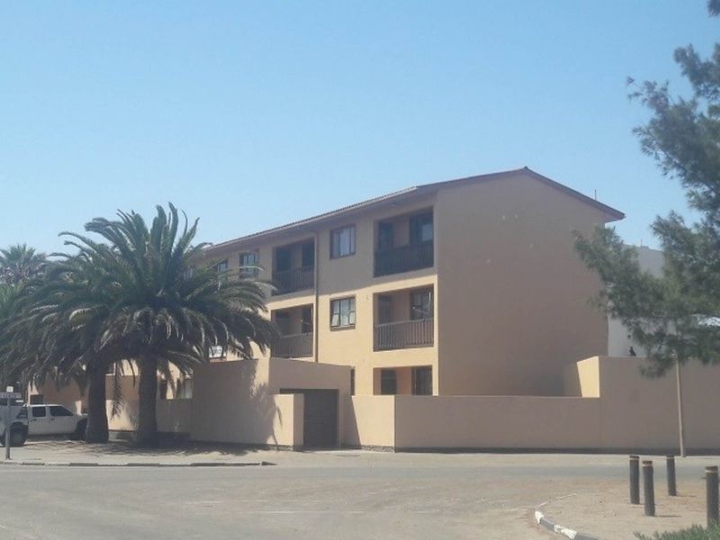 1 bedroom Apartment in Lagoon - Photo 3