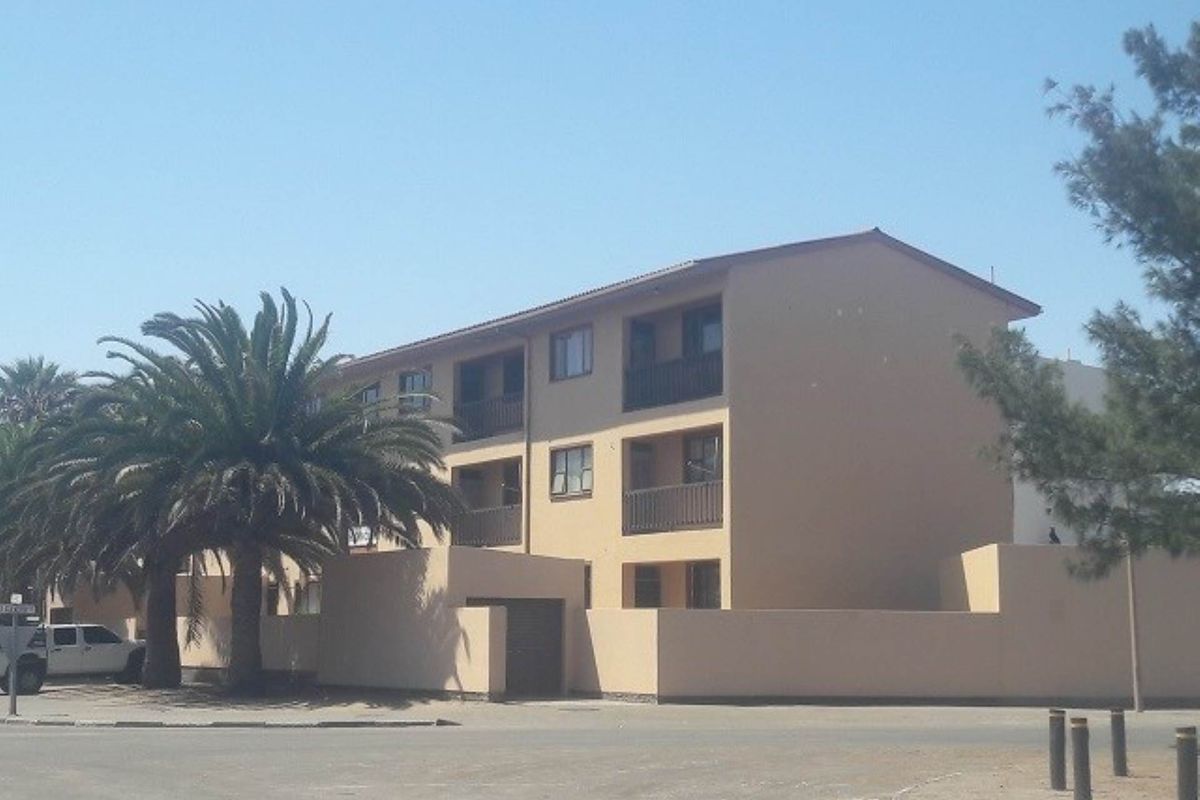 1 bedroom Apartment in Lagoon - Photo 3