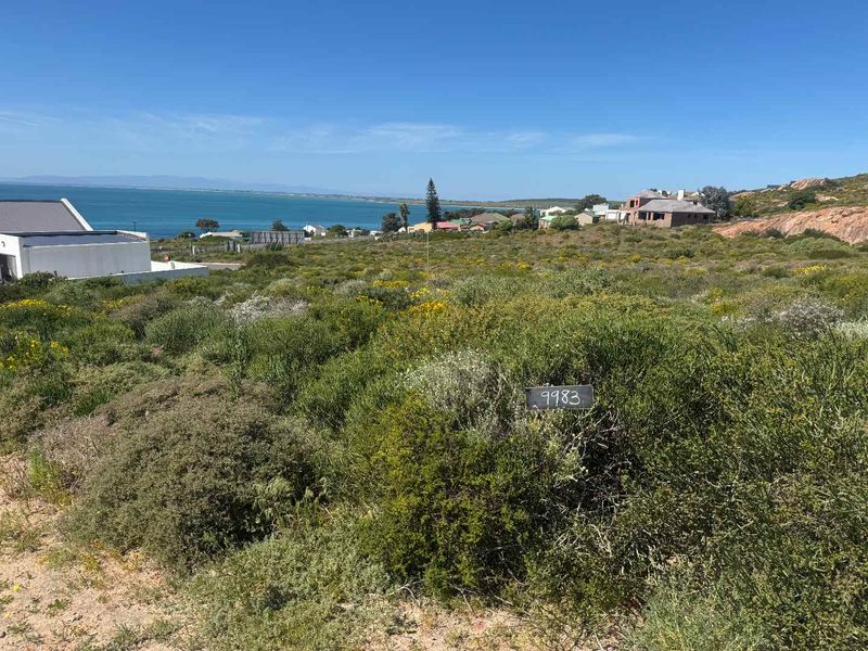 Prime Coastal Stand for Sale in Phase 3 – St Helena Views Estate - Photo 5