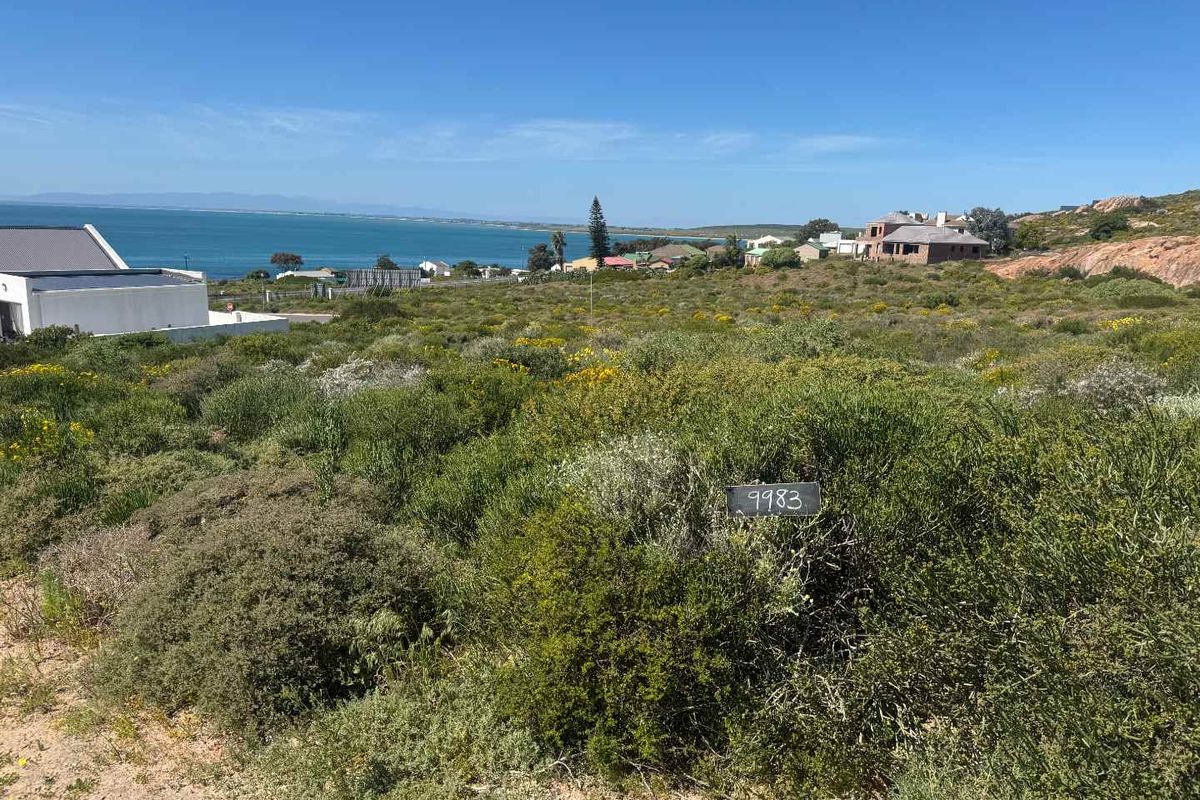 Prime Coastal Stand for Sale in Phase 3 – St Helena Views Estate - Photo 5