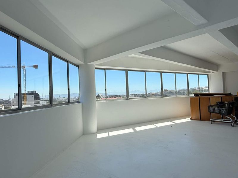 beautifully renovated entire 4th floor office to let in Gardens - Photo 7
