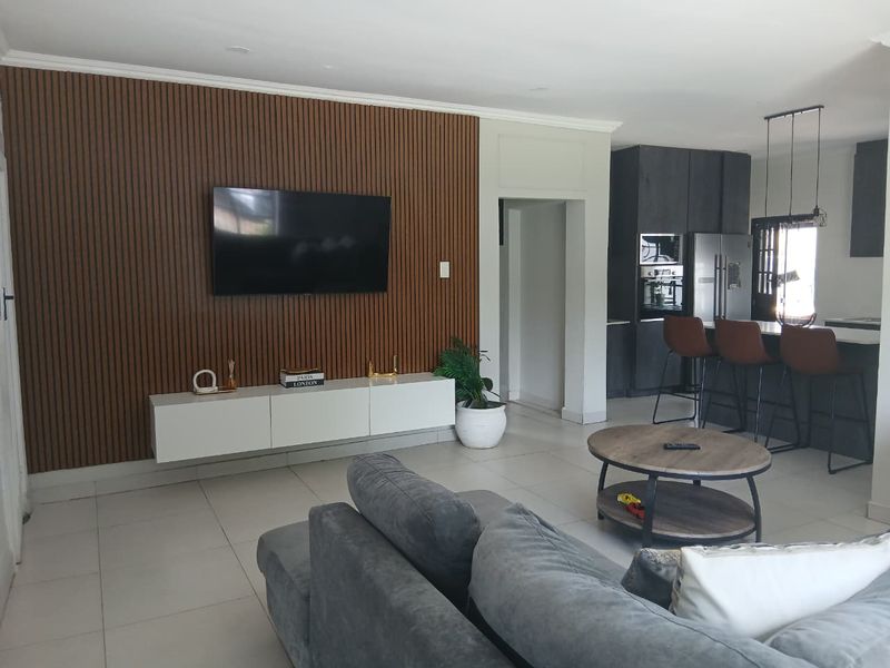 3 BEDROOM HOME WITH FLATLET/GRANNY FLAT - Photo 7