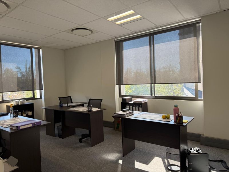 Prime Office Space Available at Monte Circle Flexi Suites - Photo 9