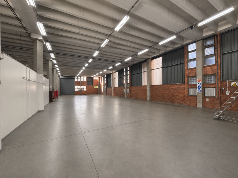 1 224m2 Industrial Unit with 300m2 Offices | Westgate Park - Photo 4