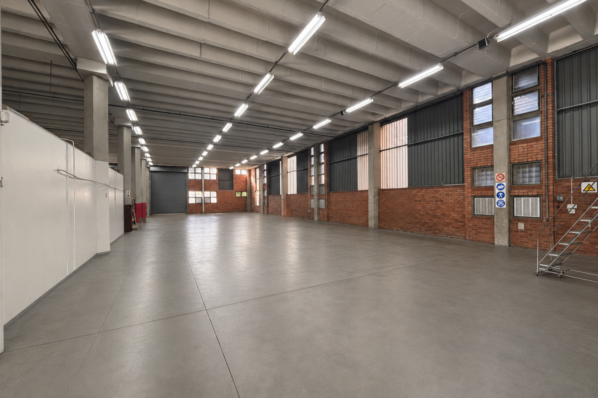 1 224m2 Industrial Unit with 300m2 Offices | Westgate Park - Photo 4