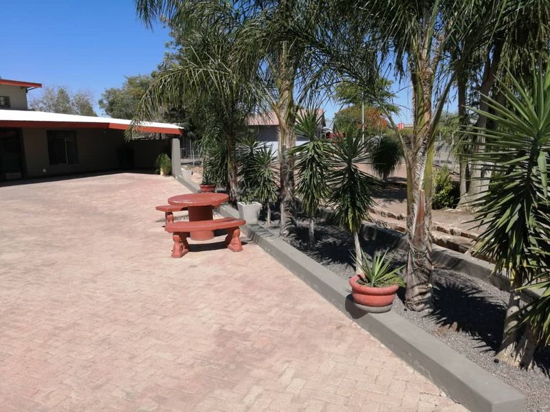 EXCELLENT INVESTMENT FOR SALE IN MARIENTAL 4 RENTAL UNITS ON ONE ERF - Photo 7