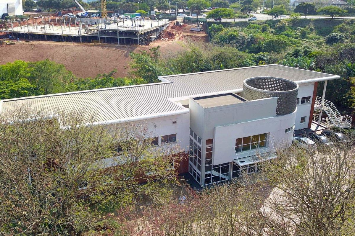 ENTIRE OFFICE BLOCK ON THE RIDGE - A BLUE CHIP INVESTMENT OPPORTUNITY - Photo 4