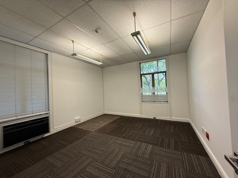 Prime Office Space Available for Immediate Lease in Sandton - Photo 5
