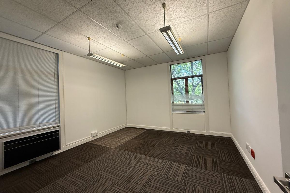 Prime Office Space Available for Immediate Lease in Sandton - Photo 5