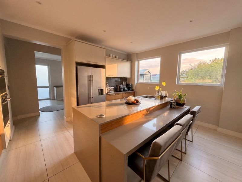 Modern Five Bedroom Home For Sale in Waterfall Country Estate - Photo 7