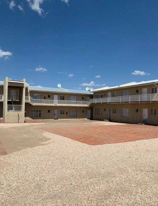 Property #2539484, Townhouse For Sale in Okahandja Central