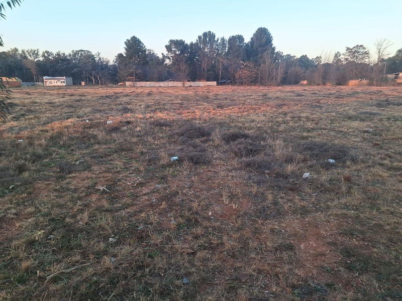 2 974m2 Vacant Land for Sale in Henley on Klip - Photo 4