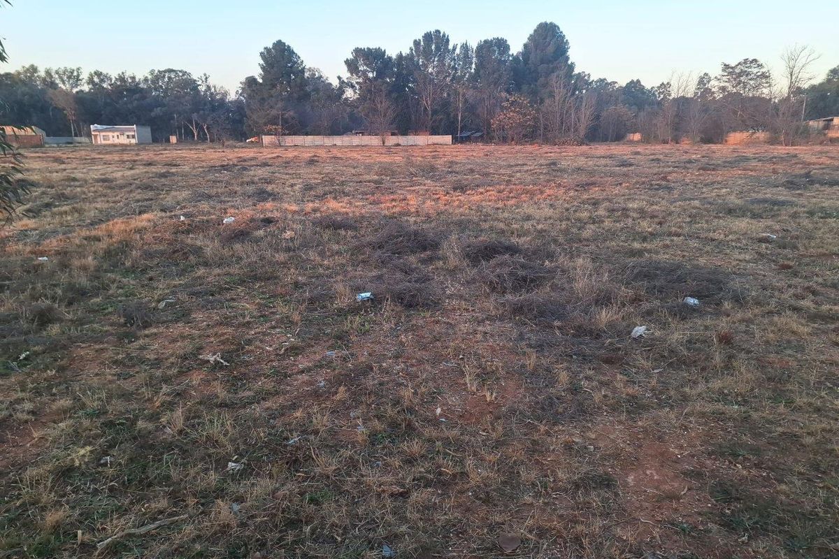 2 974m2 Vacant Land for Sale in Henley on Klip - Photo 4