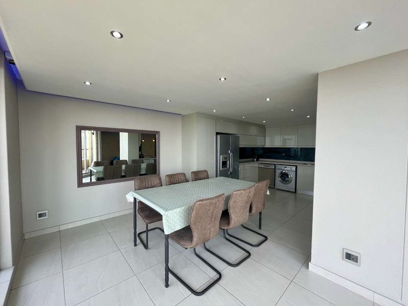 Hendra - Luxury Penthouse with breathtaking Views - Photo 8