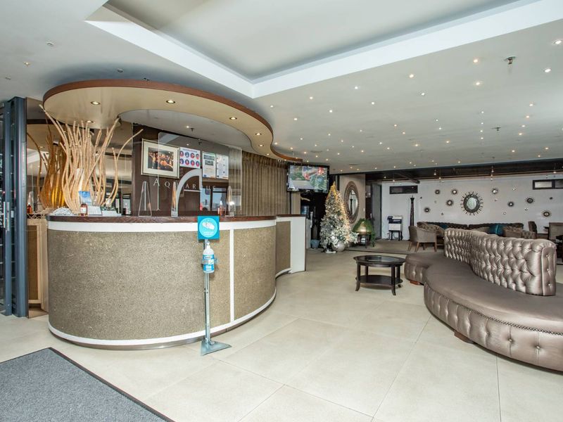 Three and Four bedroom apartments available in Aquarius, Bloubergstrand. - Photo 5