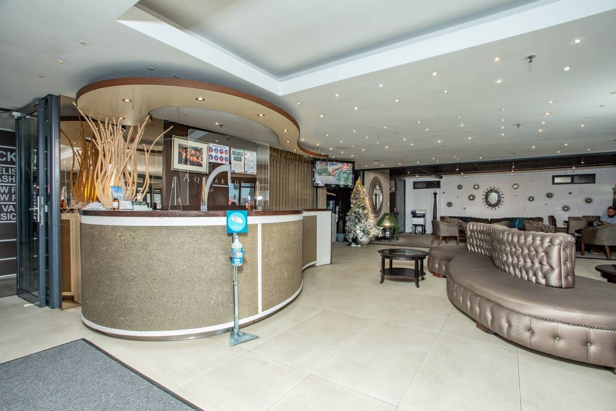 Three and Four bedroom apartments available in Aquarius, Bloubergstrand. - Photo 5