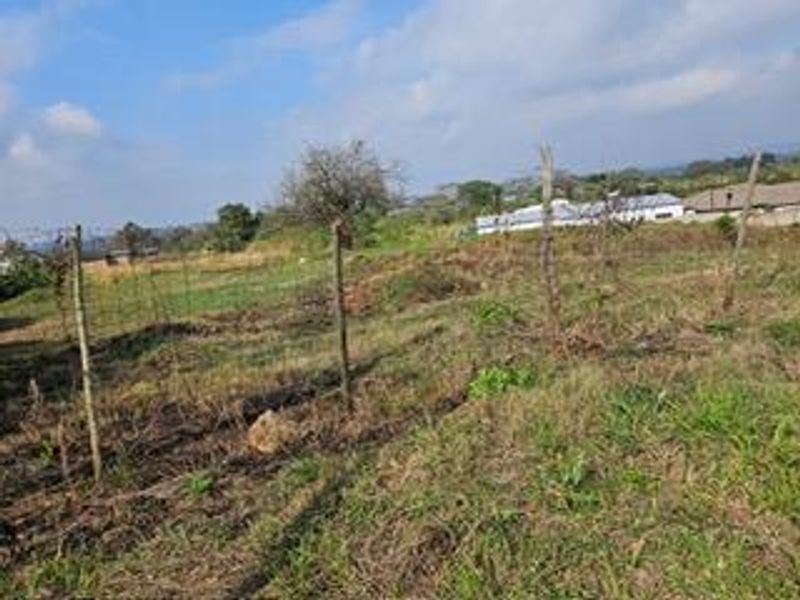 Vacant Stand for Sale – Unit D Ext 1, Thohoyandou - Photo 6