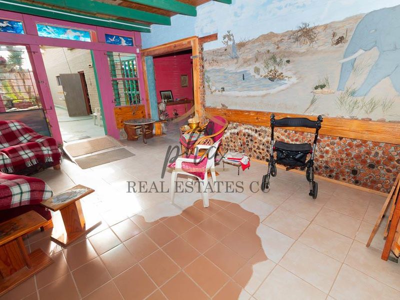 House For Sale In Henties Bay, Ext. 3 (Noord Duin) - Photo 6