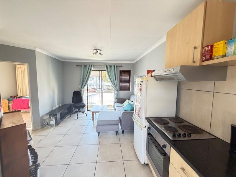 Convenient Location! Secure 2-Bedroom Apartment for Sale - Photo 4